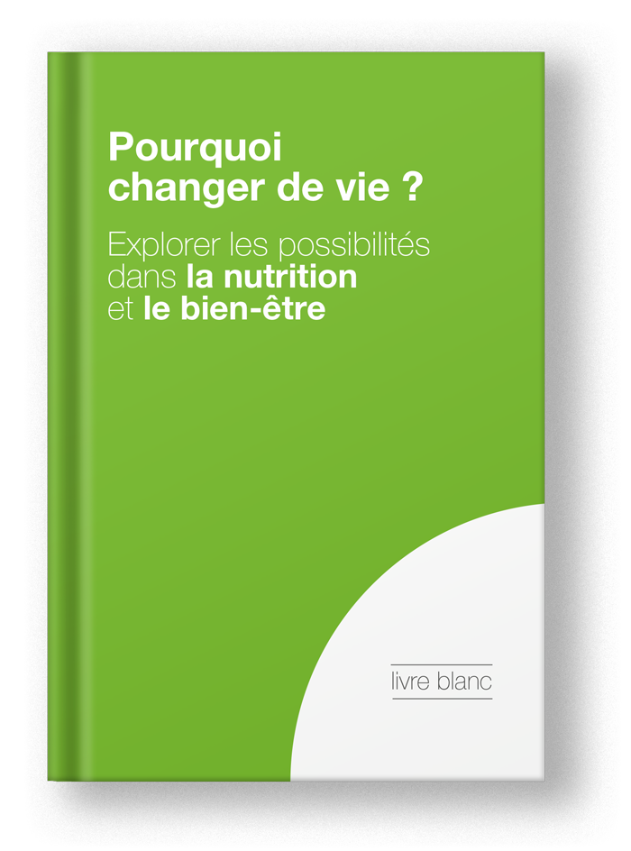 Livre Blanc Pourquoi changer de vie