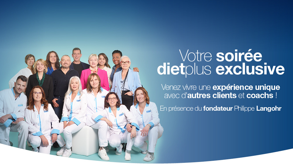 Soiree dietplus